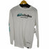レフラー Leflah ファイヤーパターンロンT メンズ import:M