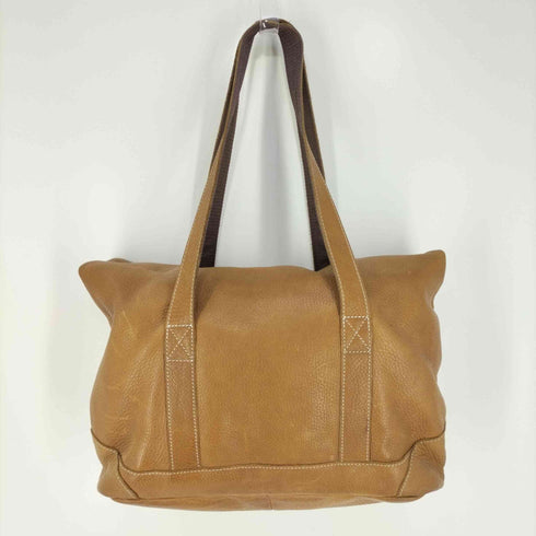 エルエルビーン L.L.Bean レザートートバッグ メンズ