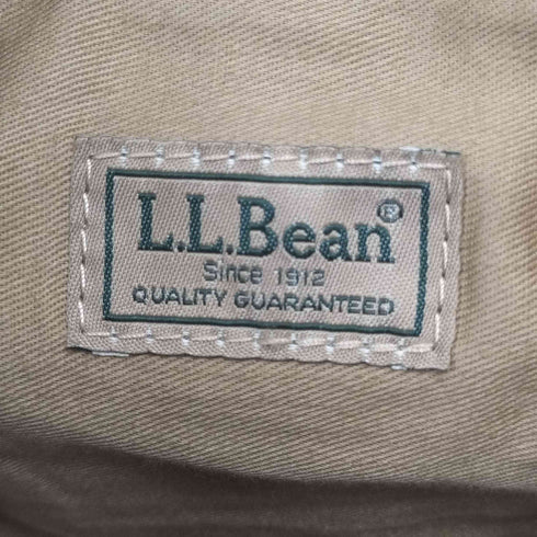 エルエルビーン L.L.Bean レザートートバッグ メンズ