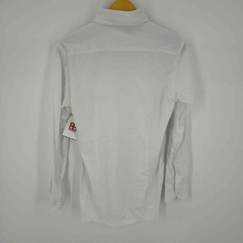 リングジャケット RING JACKET L/Sシアサッカーシャツ メンズ JPN:L