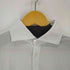 リングジャケット RING JACKET L/Sシアサッカーシャツ メンズ JPN:L