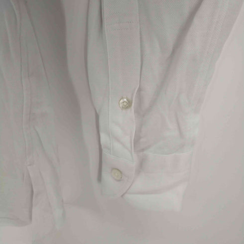 リングジャケット RING JACKET L/Sシアサッカーシャツ メンズ JPN:L