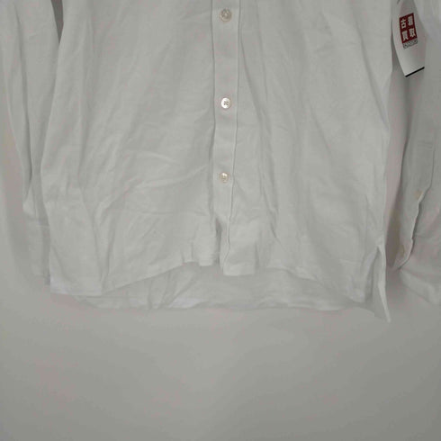 リングジャケット RING JACKET L/Sシアサッカーシャツ メンズ JPN:L