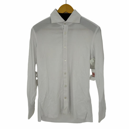 リングジャケット RING JACKET L/Sシアサッカーシャツ メンズ JPN:L