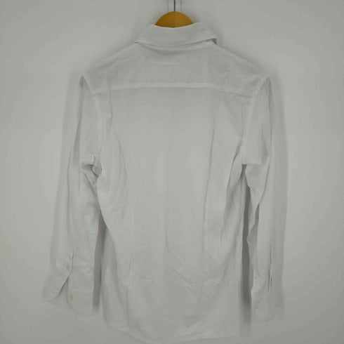 リングジャケット RING JACKET L/Sシアサッカーシャツ メンズ JPN:L