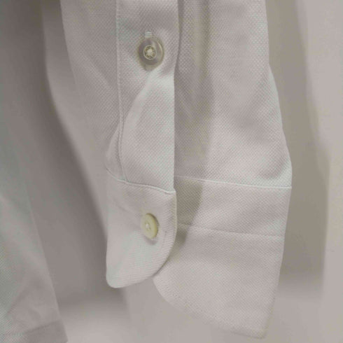 リングジャケット RING JACKET L/Sシアサッカーシャツ メンズ JPN:L