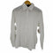 リングジャケット RING JACKET ボタンダウンL/Sシアサッカーシャツ メンズ JPN:L
