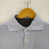 リングジャケット RING JACKET L/Sシアサッカーストライプシャツ メンズ JPN:L