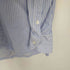 リングジャケット RING JACKET L/Sシアサッカーストライプシャツ メンズ JPN:L