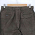 アダムエロペワイルドライフテーラー Adam et Rope WILD LIFE TAILOR ベルベットセンタープレスパンツ メンズ JPN:L