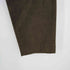 アダムエロペワイルドライフテーラー Adam et Rope WILD LIFE TAILOR ベルベットセンタープレスパンツ メンズ JPN:L