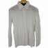 リングジャケット RING JACKET ボタンダウンL/Sシアサッカーシャツ メンズ JPN:L