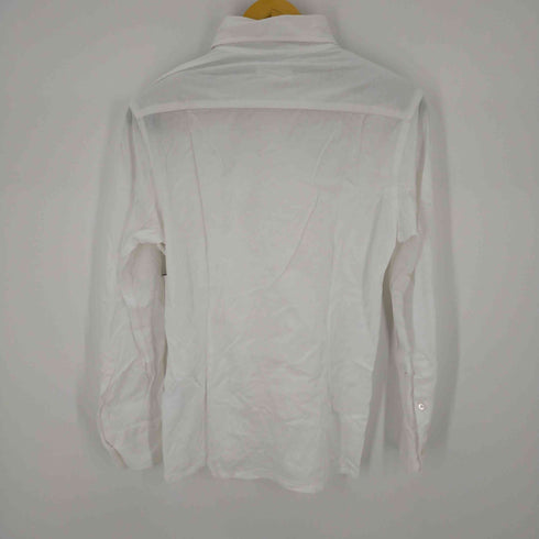 リングジャケット RING JACKET ボタンダウンL/Sシアサッカーシャツ メンズ JPN:L