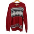 ドッカーズ DOCKERS ノルディック柄コットンニット メンズ JPN:XL