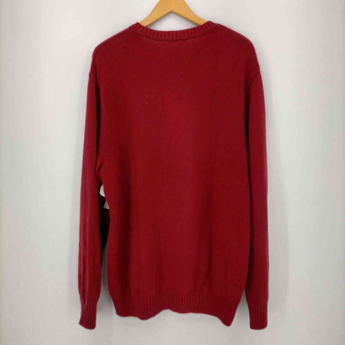 ドッカーズ DOCKERS ノルディック柄コットンニット メンズ JPN:XL