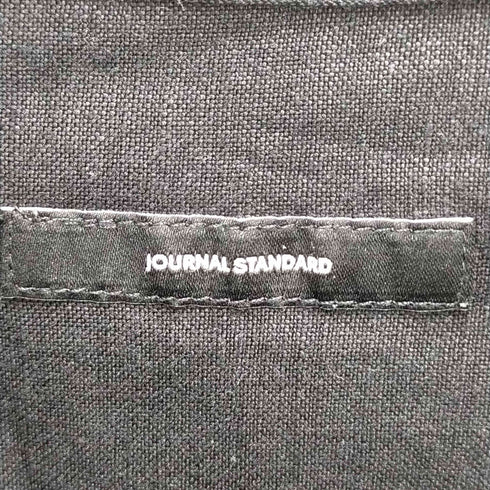 ジャーナルスタンダード JOURNAL STANDARD レーヨン麻 N/C BL レディース