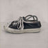 コンバース CONVERSE USA製 Jack purcell ジャックパーセルレザー ローカットスニーカー メンズ