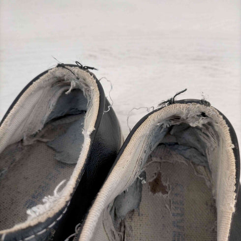 コンバース CONVERSE USA製 Jack purcell ジャックパーセルレザー ローカットスニーカー メンズ