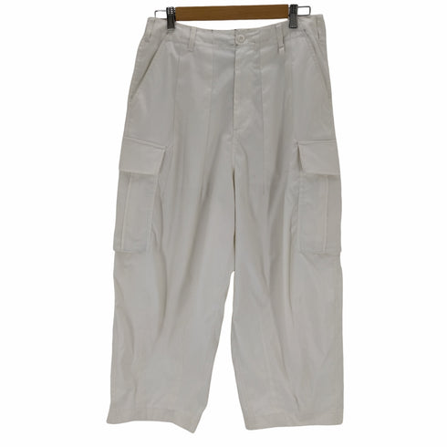 アドラー ADRER extra quality Special gimmick cargo pants メンズ JPN:M