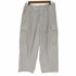 アドラー ADRER extra quality Special gimmick cargo pants メンズ JPN:M