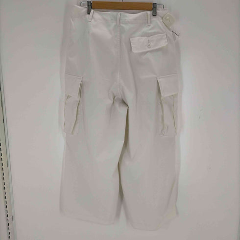 アドラー ADRER extra quality Special gimmick cargo pants メンズ JPN:M