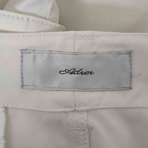アドラー ADRER extra quality Special gimmick cargo pants メンズ JPN:M