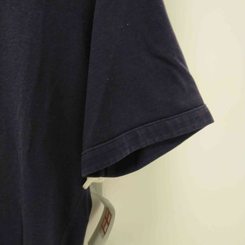 リングジャケット RING JACKET S/Sシアサッカーシャツ メンズ JPN:L