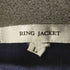 リングジャケット RING JACKET S/Sシアサッカーシャツ メンズ JPN:L