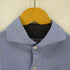 リングジャケット RING JACKET S/Sシアサッカーシャツ メンズ JPN:L