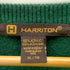 ハリトン HARRITON インド製 アクリルカーディガン メンズ import:XL