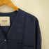 ジャーナルスタンダードレサージュ JOURNAL STANDARD Lessage ビックシルエットVネックシャツ レディース
