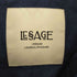 ジャーナルスタンダードレサージュ JOURNAL STANDARD Lessage ビックシルエットVネックシャツ レディース