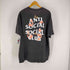 アンチソーシャルソーシャルクラブ ANTI SOCIAL SOCIAL CLUB USA製 KKOCH BLACK T-SHIRT メンズ import:XL