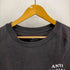 アンチソーシャルソーシャルクラブ ANTI SOCIAL SOCIAL CLUB USA製 KKOCH BLACK T-SHIRT メンズ import:XL