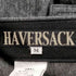 ハバーサック HAVERSACK 撚り杢ツイルトラウザー メンズ JPN:M
