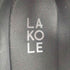 ラコレ LAKOLE レイン ローファー レディース JPN:L