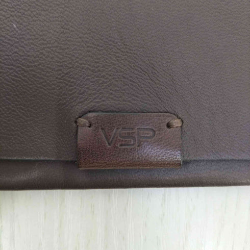 VSP for TRANOI レザーケース メンズ