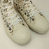 プレイコムデギャルソン PLAY COMME des GARCONS Chuck Taylor Hi メンズ JPN:27