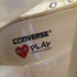 プレイコムデギャルソン PLAY COMME des GARCONS Chuck Taylor Hi メンズ JPN:27