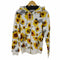 ジョイリッチ JOYRICH フラワーデザインジップパーカー メンズ import:L