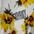 ジョイリッチ JOYRICH フラワーデザインジップパーカー メンズ import:L