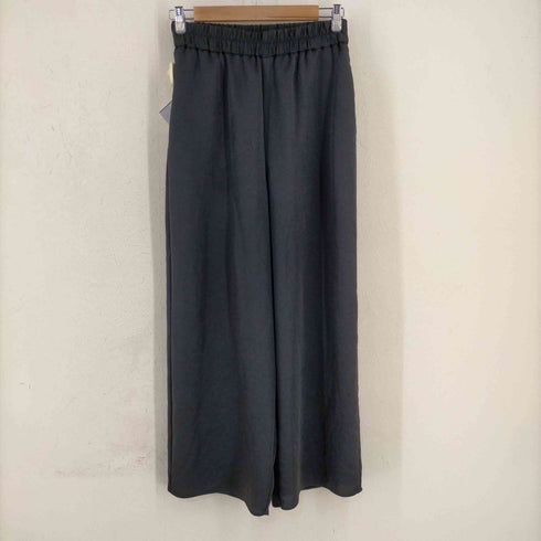 ジャーナルスタンダード JOURNAL STANDARD ヘビーサテンワイドパンツ レディース 38