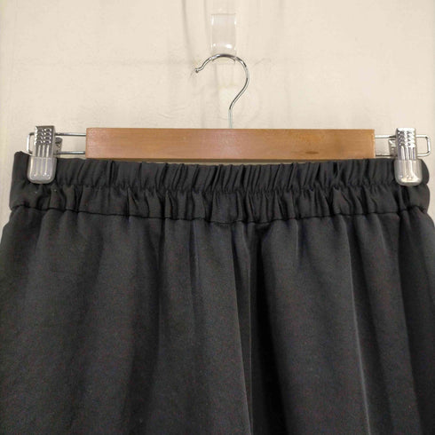 ジャーナルスタンダード JOURNAL STANDARD ヘビーサテンワイドパンツ レディース 38