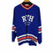 ジョイリッチ JOYRICH ロゴプリントゲームシャツ メンズ LL