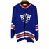 ジョイリッチ JOYRICH ロゴプリントゲームシャツ メンズ LL