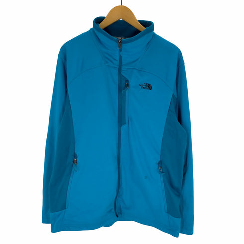 ザノースフェイス THE NORTH FACE CINDER FULL ZIP JACKET メンズ import:XL