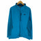 ザノースフェイス THE NORTH FACE CINDER FULL ZIP JACKET メンズ import:XL