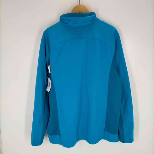 ザノースフェイス THE NORTH FACE CINDER FULL ZIP JACKET メンズ import:XL