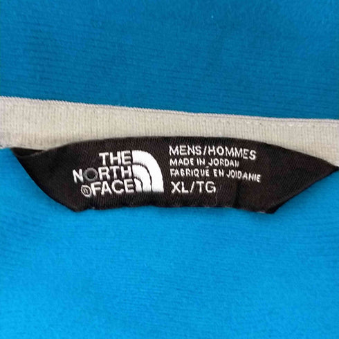ザノースフェイス THE NORTH FACE CINDER FULL ZIP JACKET メンズ import:XL