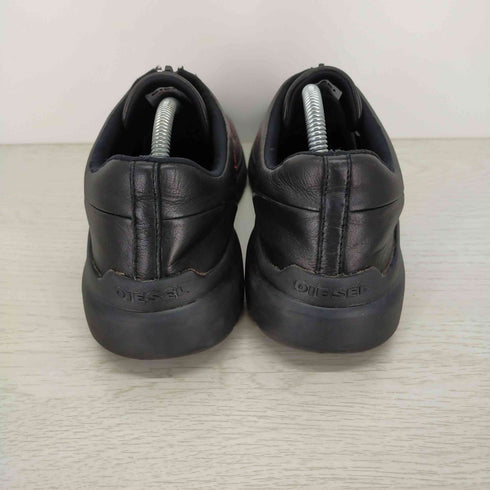 ディーゼル DIESEL S-VELOXX センタージップスニーカー メンズ JPN:28